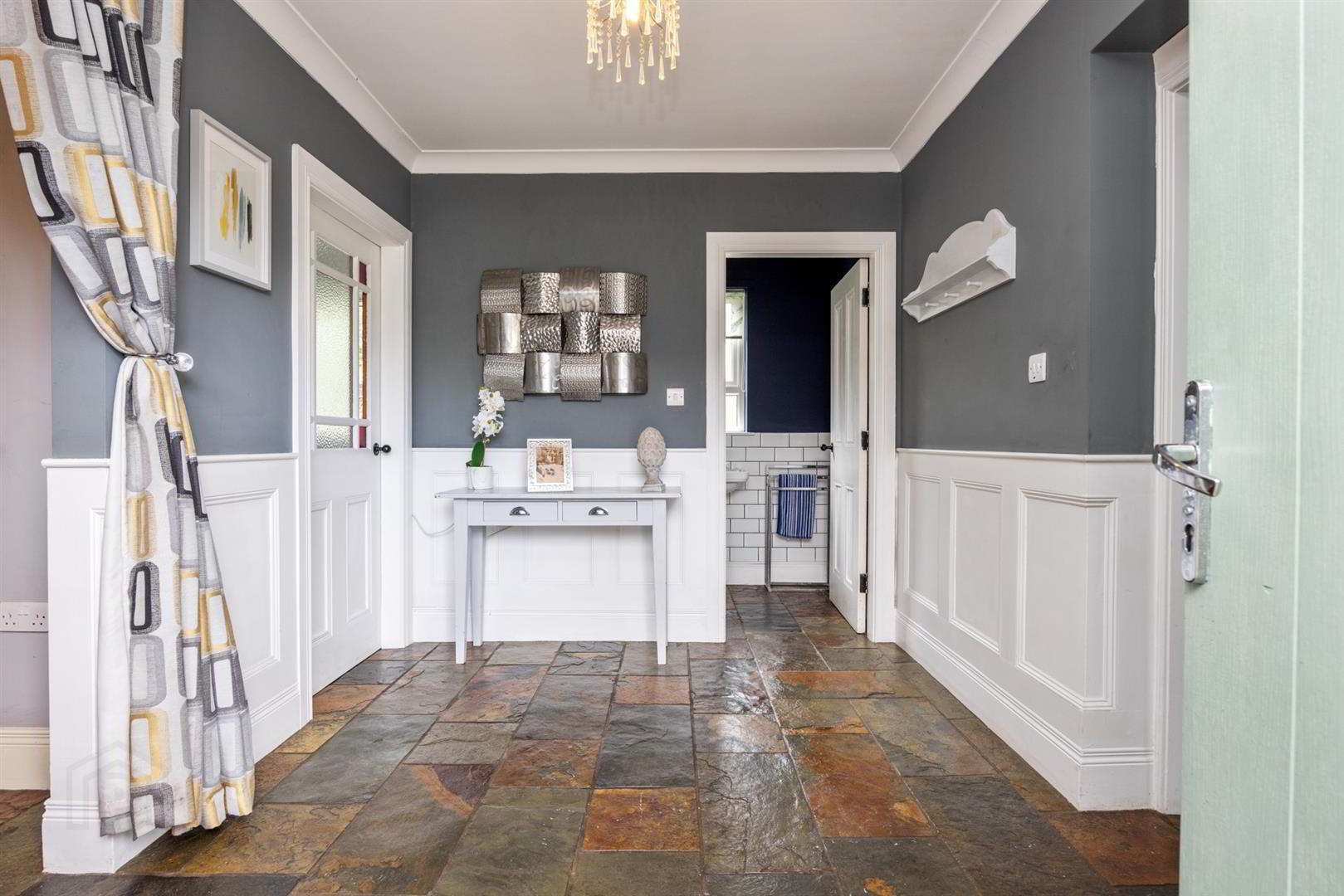 Dwelling Plus Two Bedroom Annex At, 51 Chapeltown Road 22 of 59