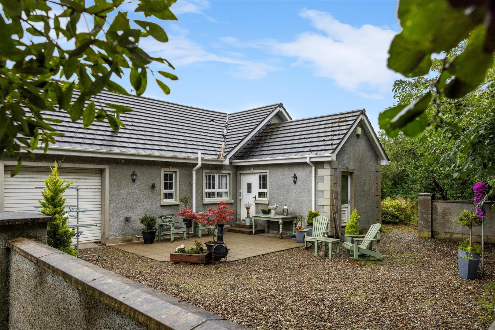 Dwelling Plus Two Bedroom Annex At, 51 Chapeltown Road 39 of 59