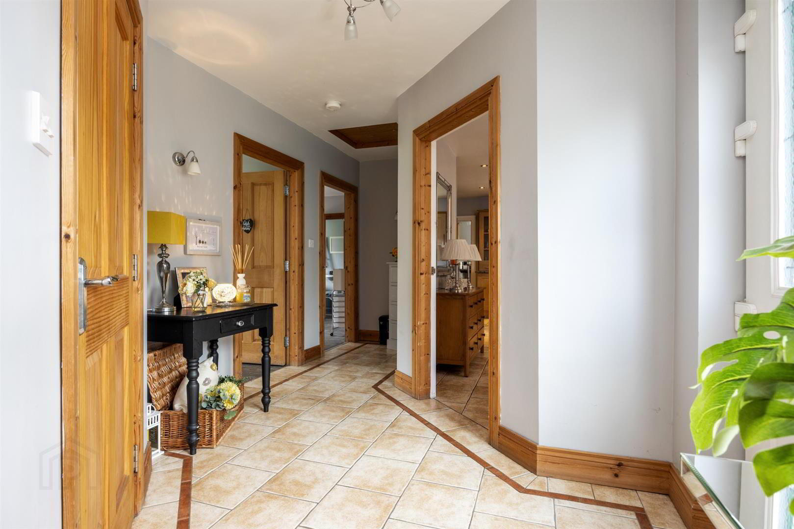 Dwelling Plus Two Bedroom Annex At, 51 Chapeltown Road 40 of 59