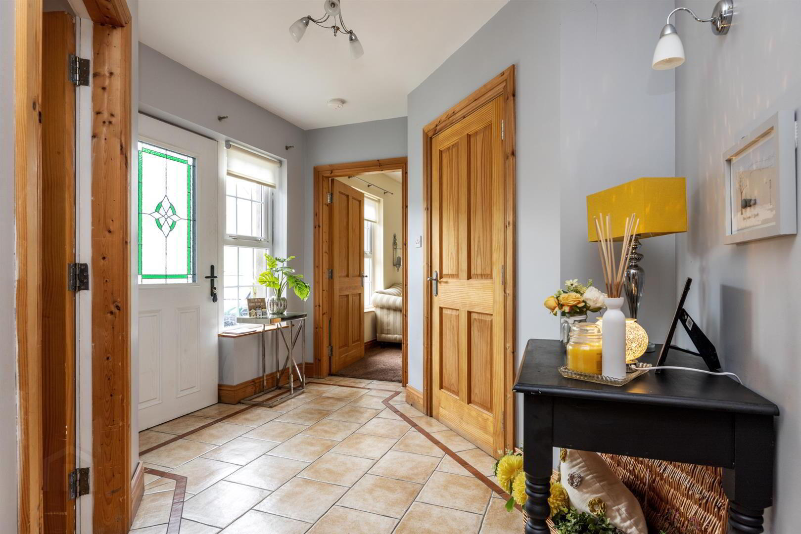 Dwelling Plus Two Bedroom Annex At, 51 Chapeltown Road 41 of 59