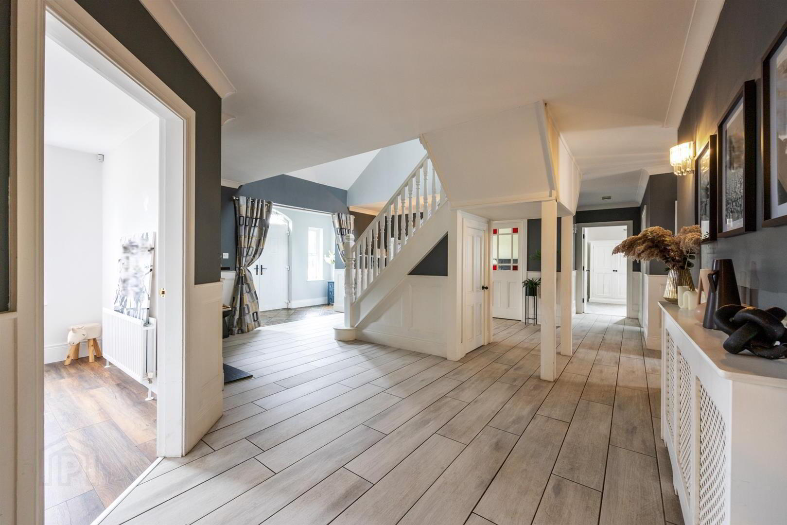 Dwelling Plus Two Bedroom Annex At, 51 Chapeltown Road 9 of 59