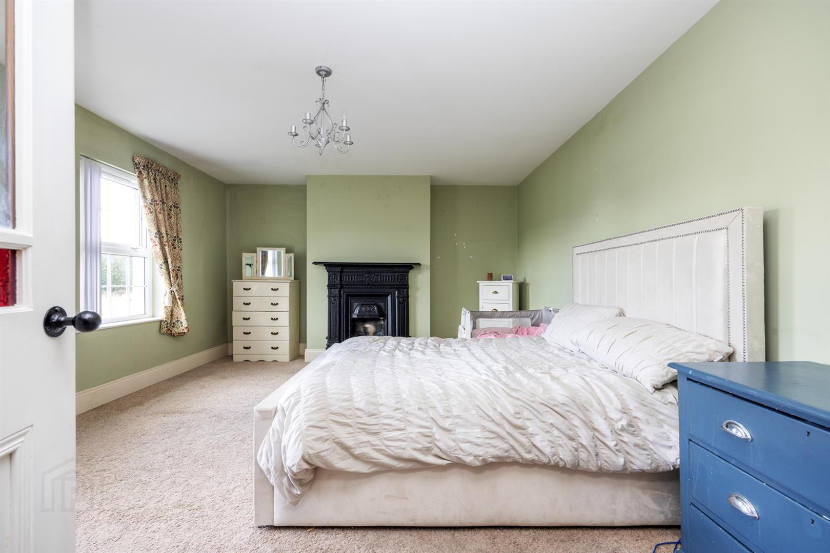 Dwelling Plus Two Bedroom Annex At, 51 Chapeltown Road 10 of 59