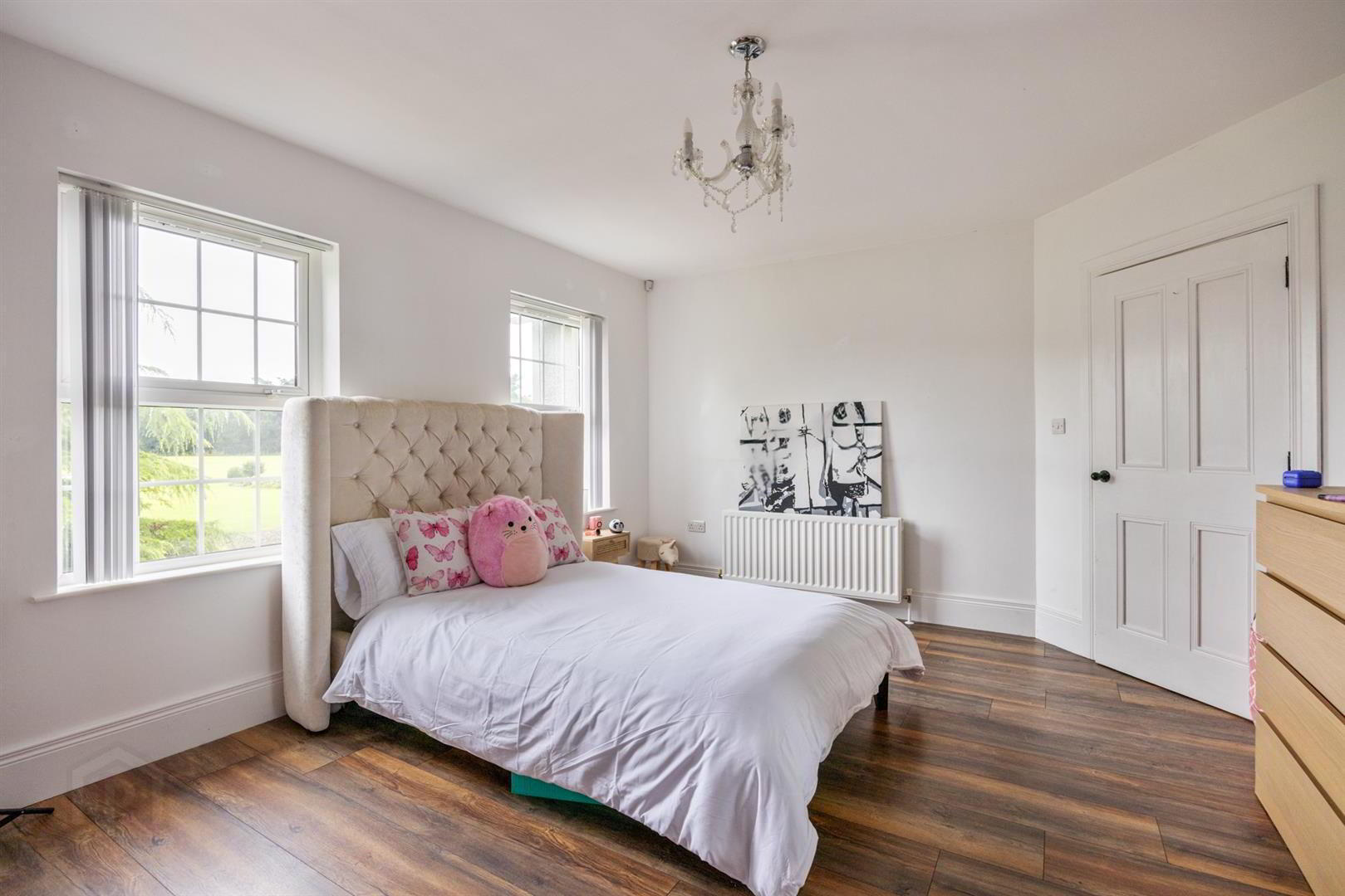 Dwelling Plus Two Bedroom Annex At, 51 Chapeltown Road 12 of 59
