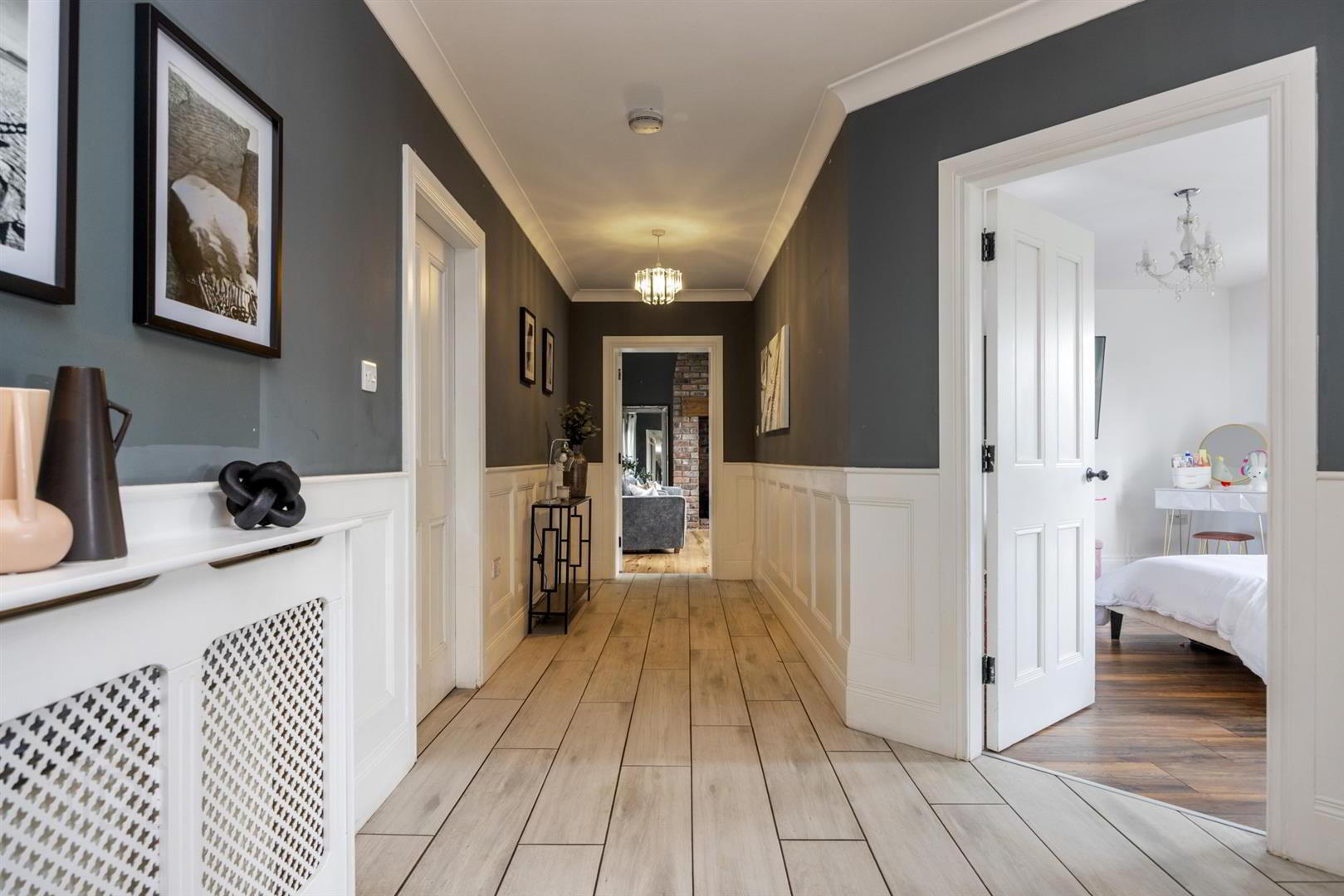 Dwelling Plus Two Bedroom Annex At, 51 Chapeltown Road 7 of 59