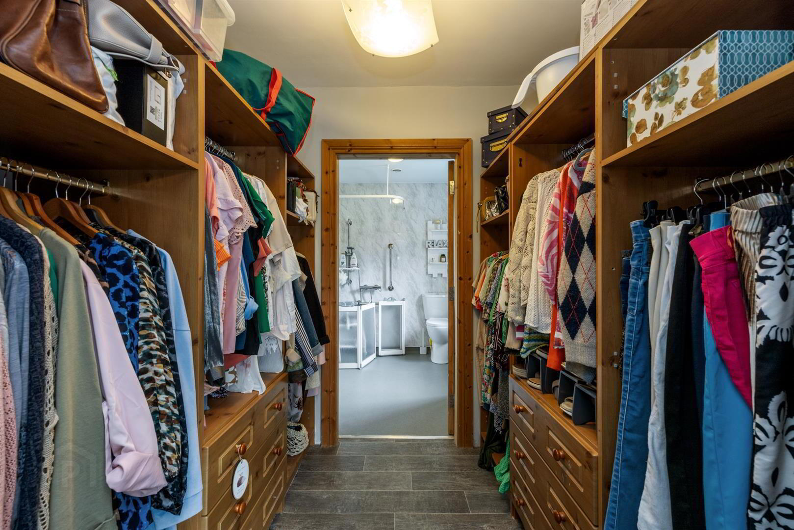 Dwelling Plus Two Bedroom Annex At, 51 Chapeltown Road 50 of 59