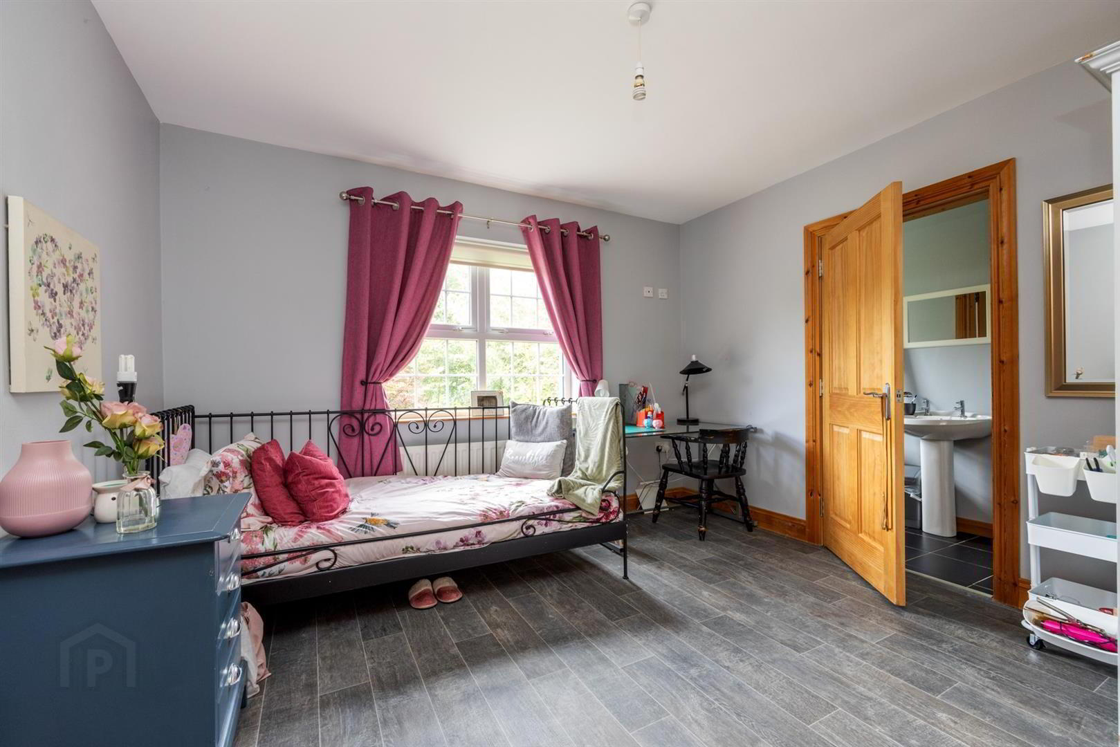 Dwelling Plus Two Bedroom Annex At, 51 Chapeltown Road 52 of 59
