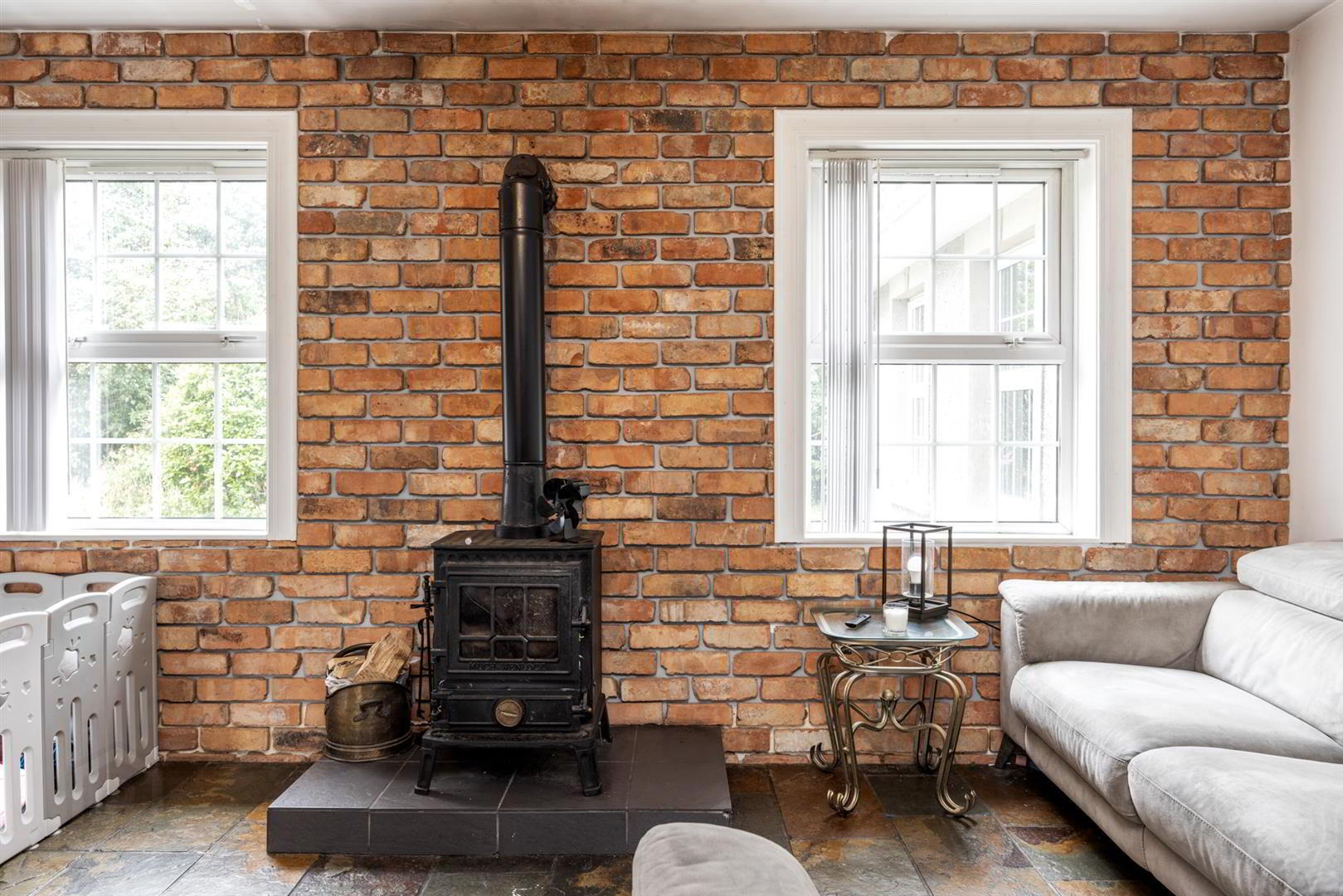 Dwelling Plus Two Bedroom Annex At, 51 Chapeltown Road 16 of 59