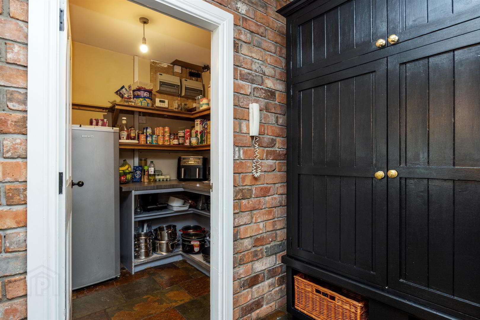 Dwelling Plus Two Bedroom Annex At, 51 Chapeltown Road 20 of 59