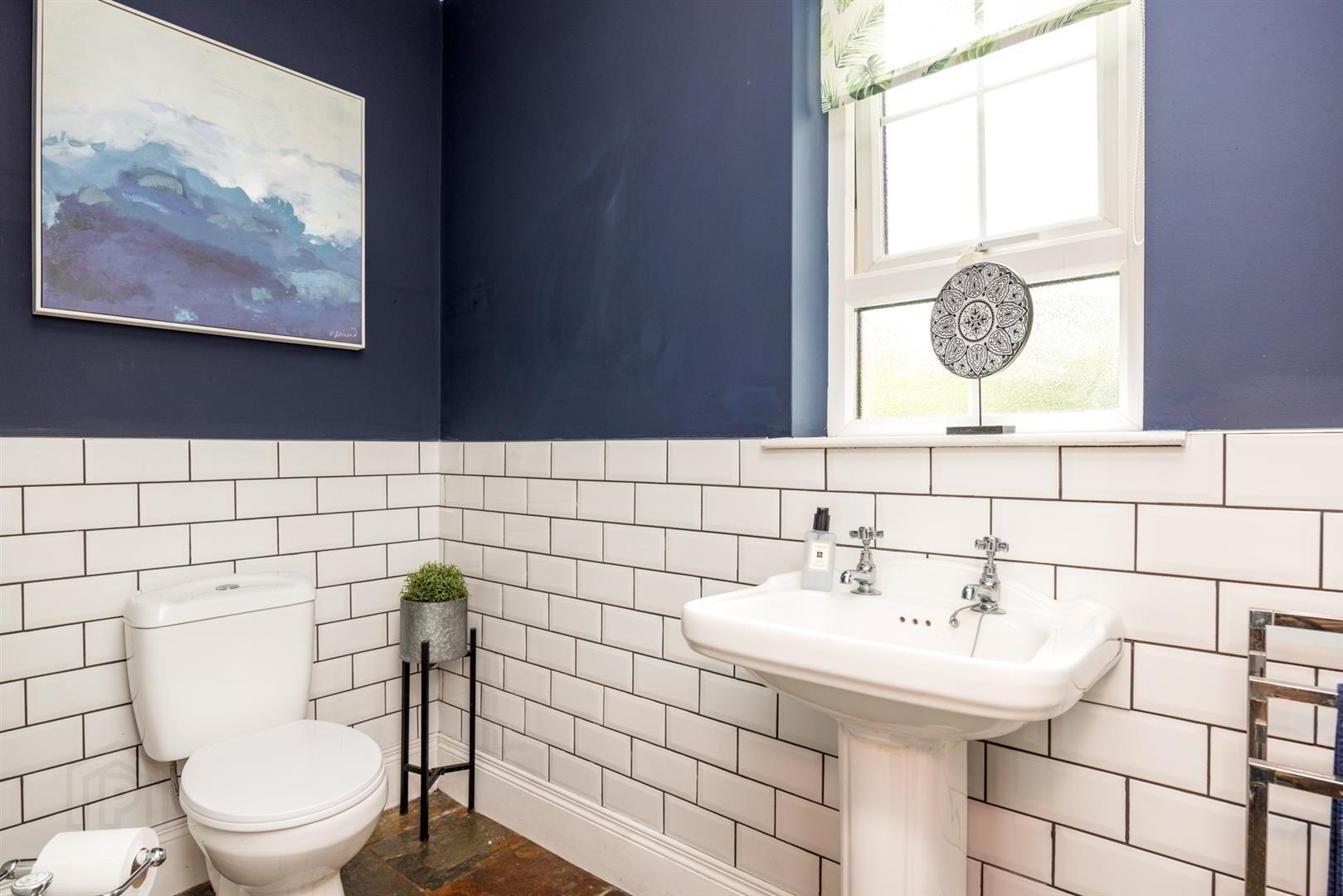 Dwelling Plus Two Bedroom Annex At, 51 Chapeltown Road 23 of 59