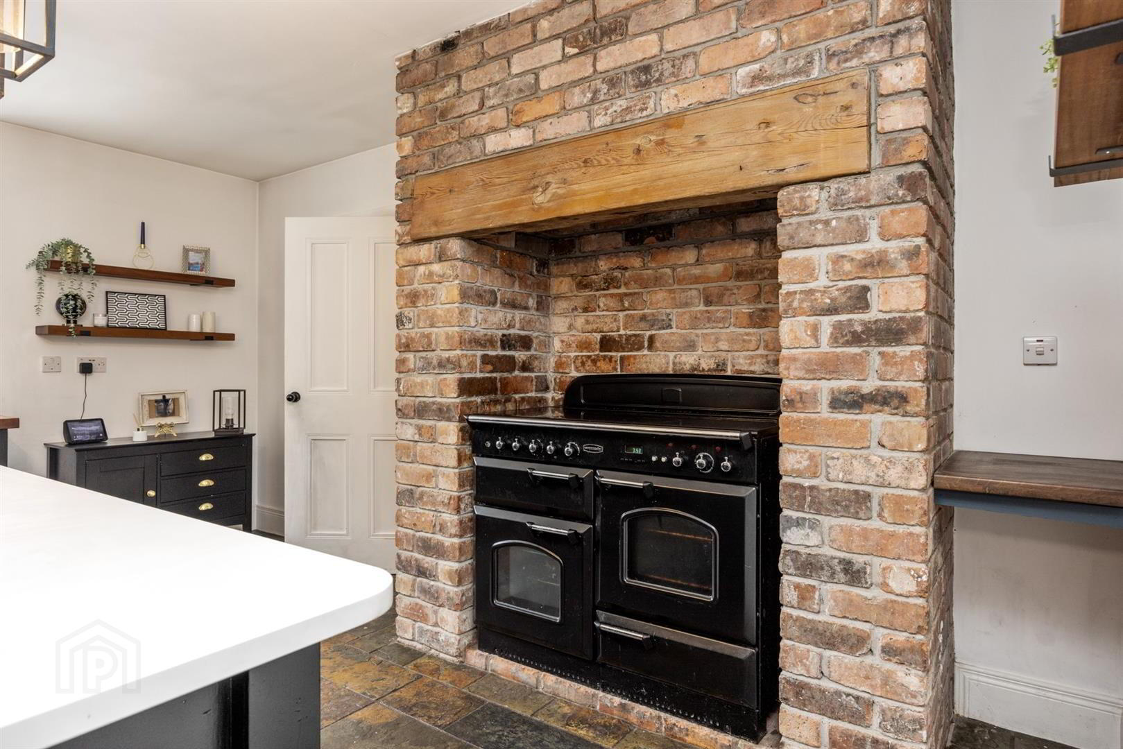 Dwelling Plus Two Bedroom Annex At, 51 Chapeltown Road 18 of 59