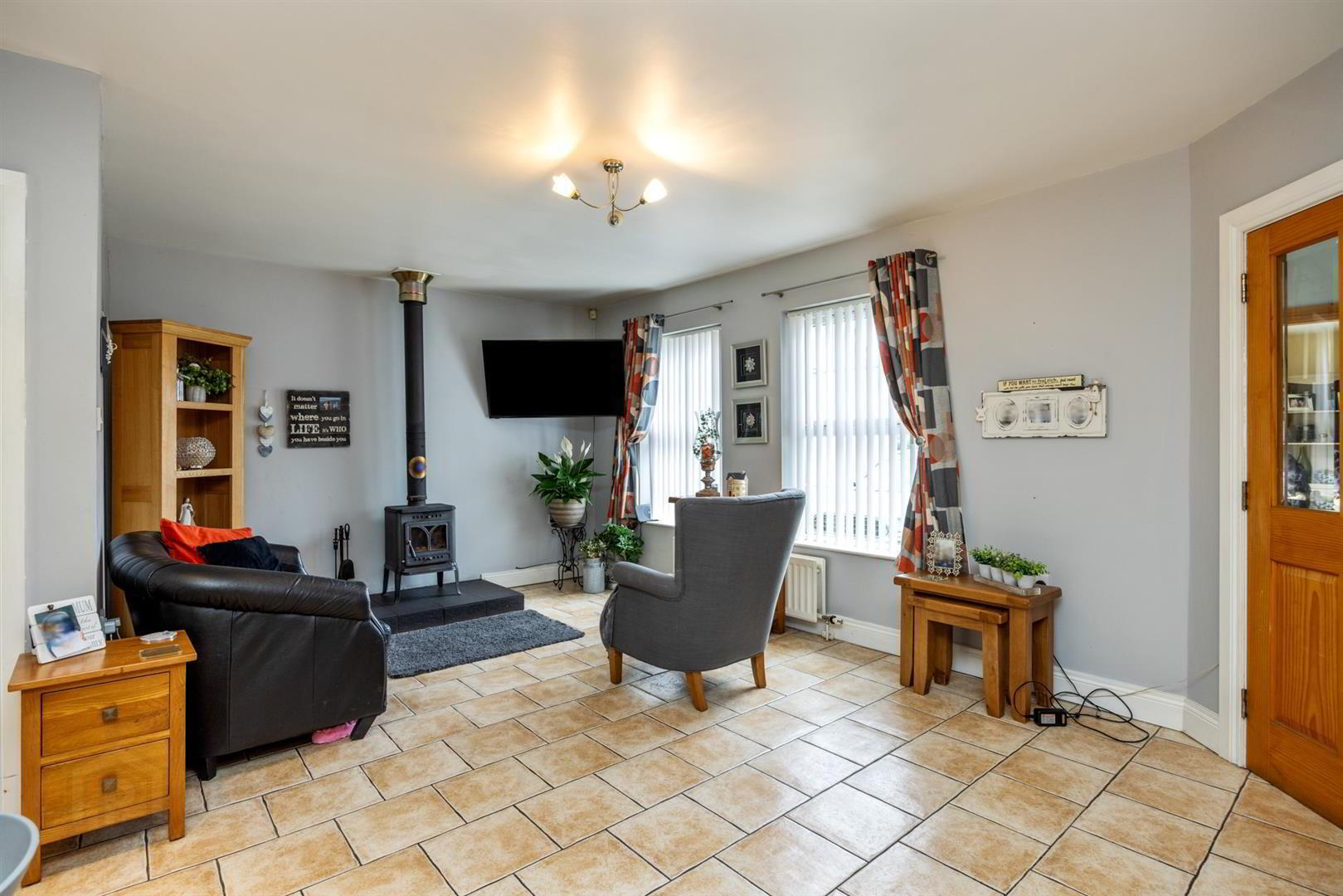 Dwelling Plus Two Bedroom Annex At, 51 Chapeltown Road 45 of 59