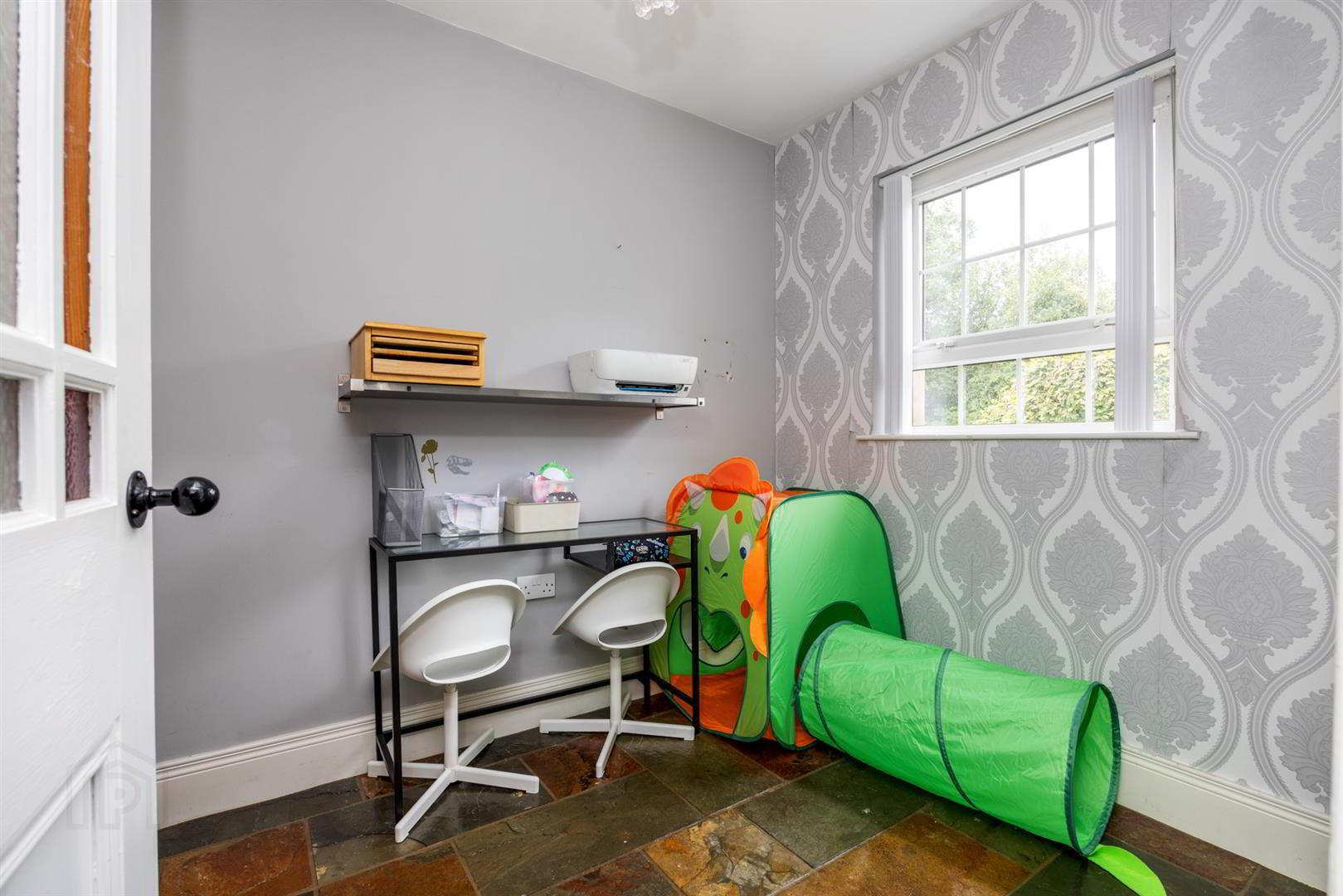 Dwelling Plus Two Bedroom Annex At, 51 Chapeltown Road 24 of 59