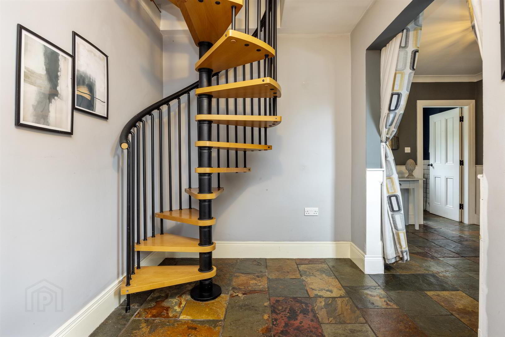 Dwelling Plus Two Bedroom Annex At, 51 Chapeltown Road 27 of 59