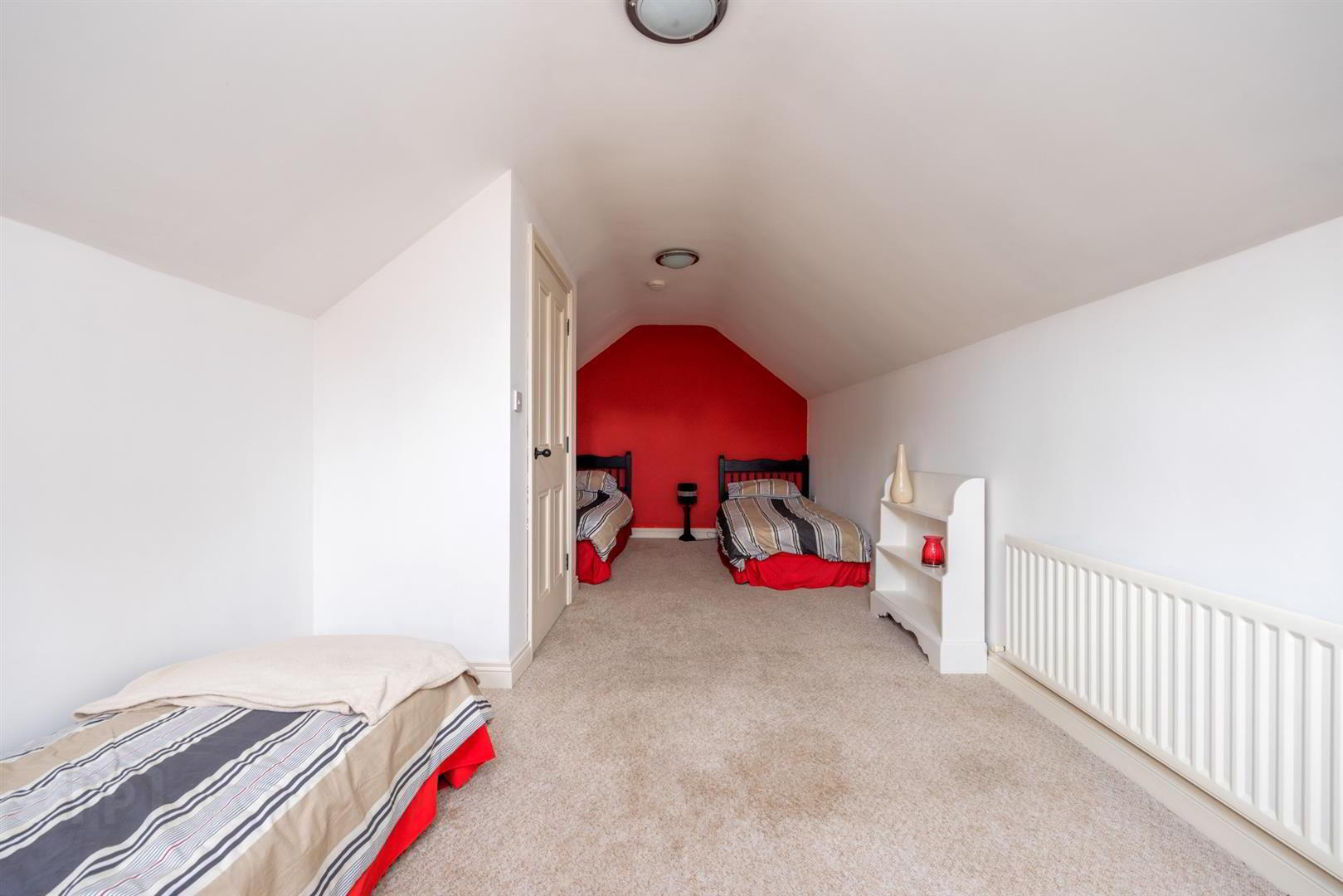 Dwelling Plus Two Bedroom Annex At, 51 Chapeltown Road 29 of 59