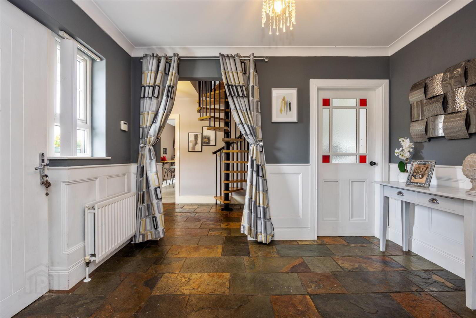 Dwelling Plus Two Bedroom Annex At, 51 Chapeltown Road 25 of 59