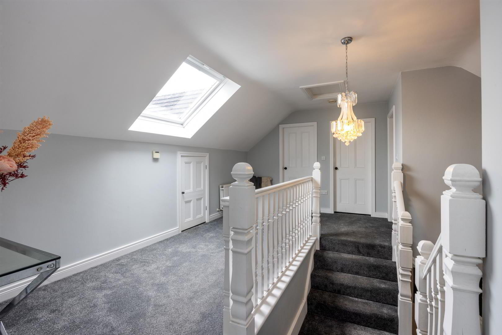 Dwelling Plus Two Bedroom Annex At, 51 Chapeltown Road 30 of 59