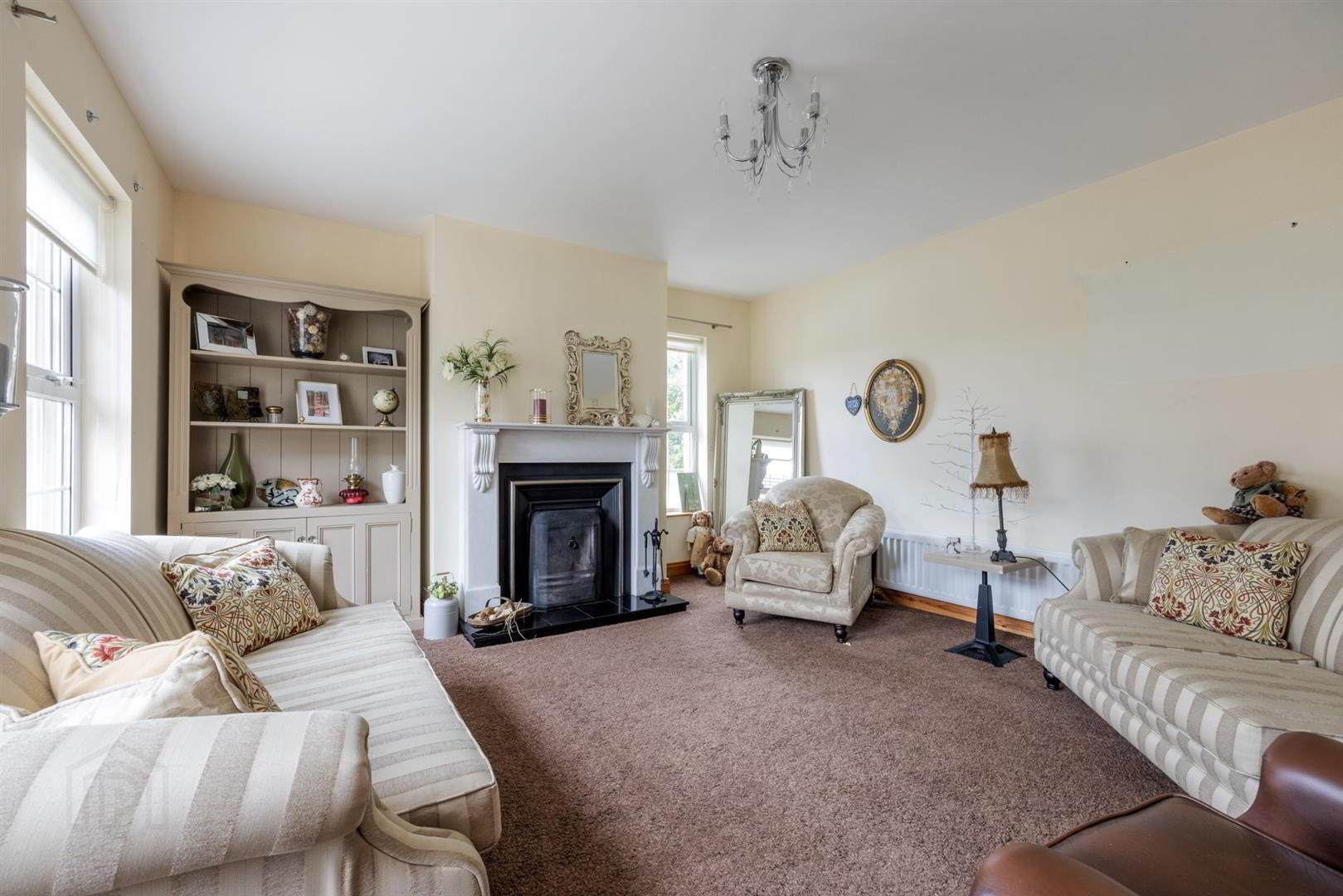 Dwelling Plus Two Bedroom Annex At, 51 Chapeltown Road 42 of 59