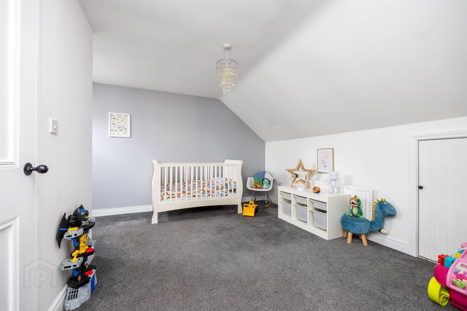 Dwelling Plus Two Bedroom Annex At, 51 Chapeltown Road 34 of 59