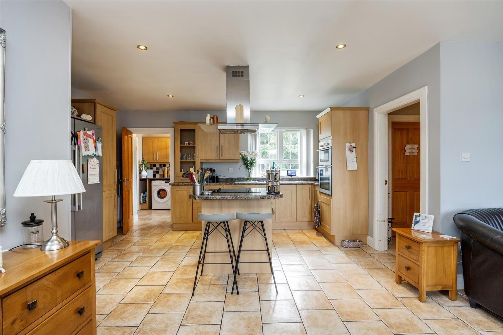 Dwelling Plus Two Bedroom Annex At, 51 Chapeltown Road 46 of 59