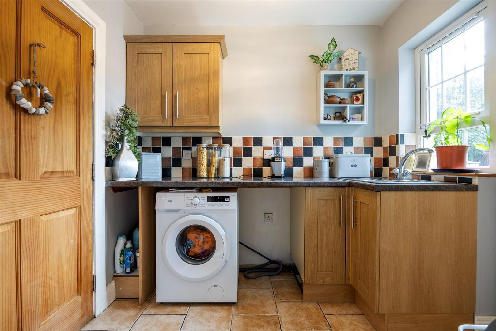 Dwelling Plus Two Bedroom Annex At, 51 Chapeltown Road 47 of 59