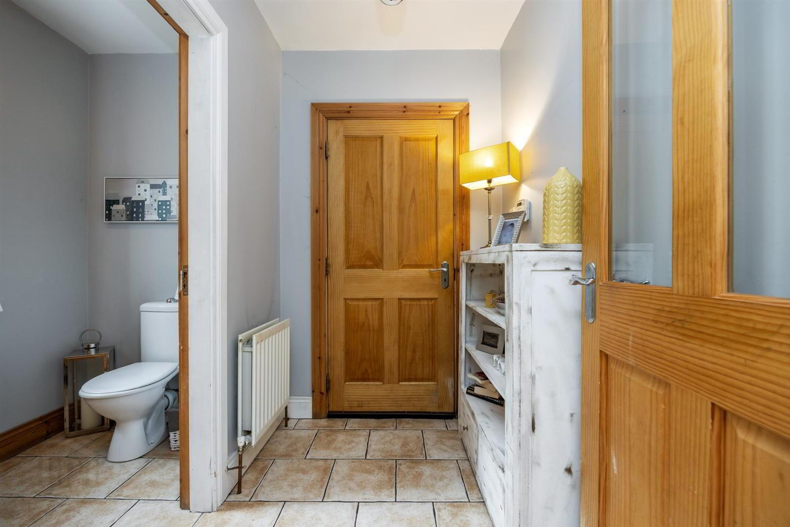 Dwelling Plus Two Bedroom Annex At, 51 Chapeltown Road 48 of 59