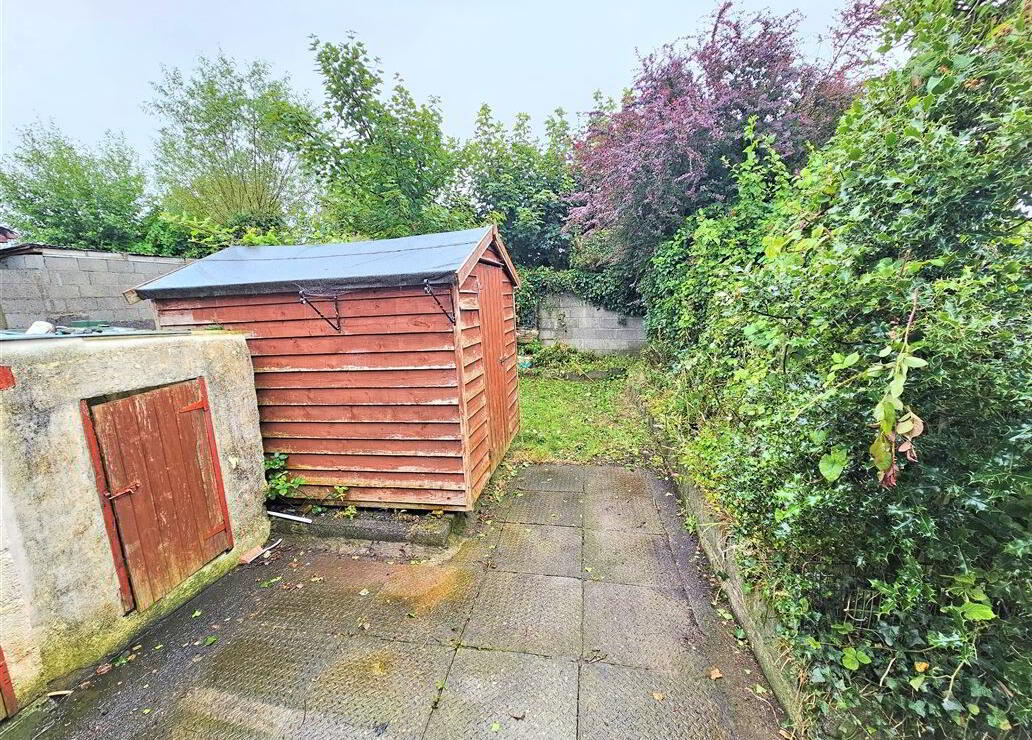 6 St Anne's Terrace 13 of 13