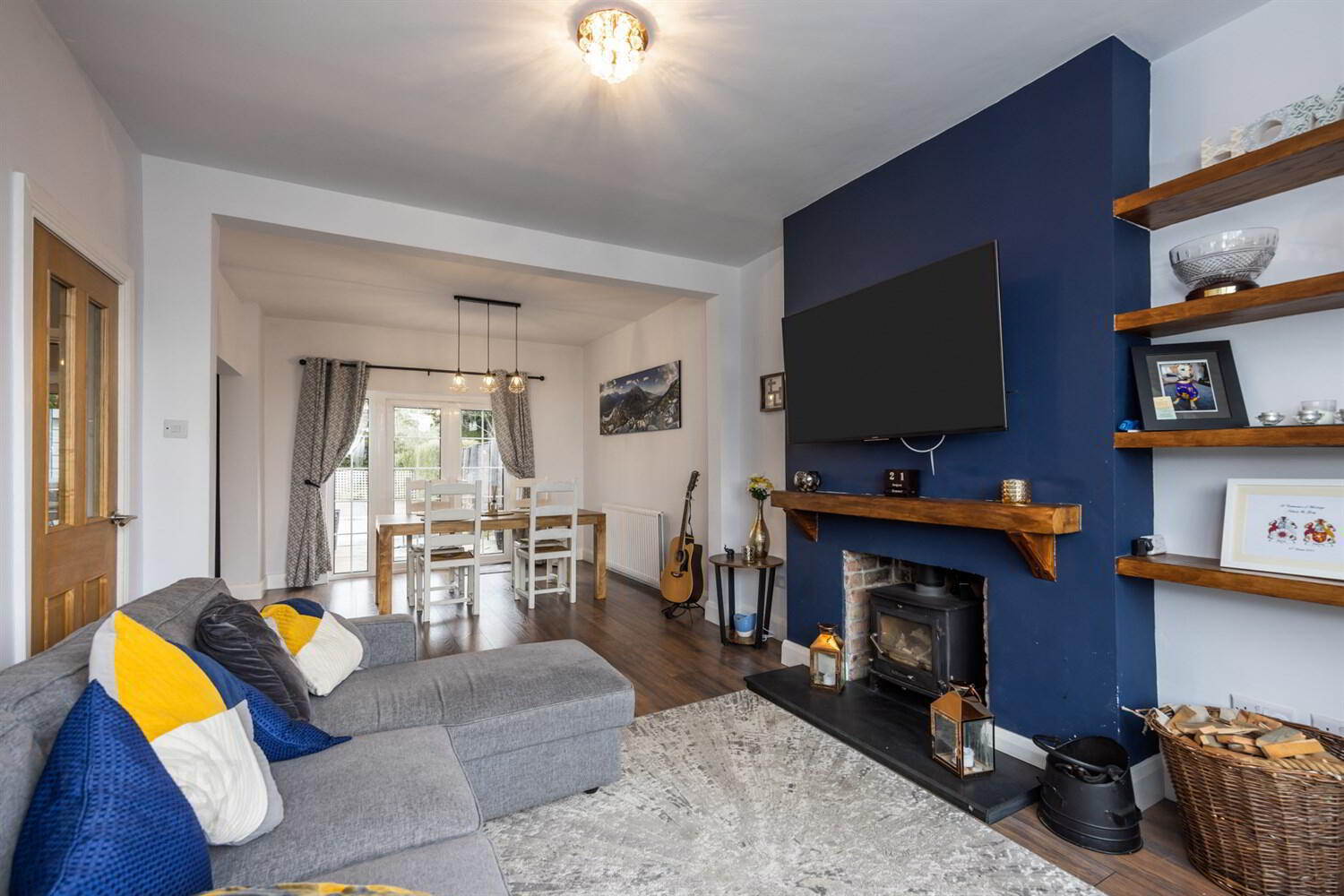 65 Ballynahinch Rd 10 of 22