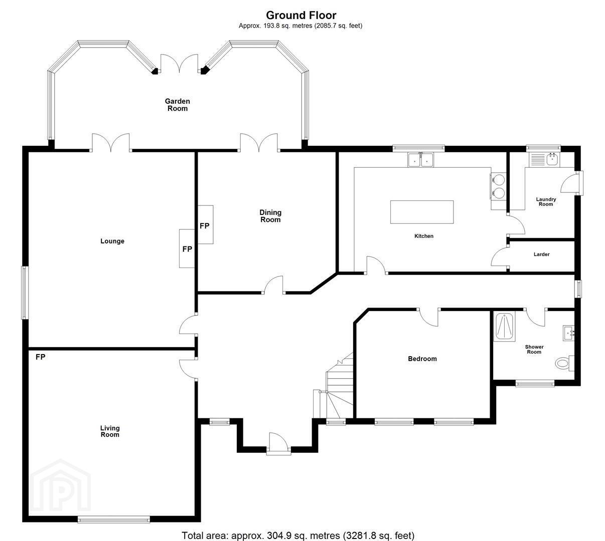 Lilac Cottage, 21 Ballybeen Road 35 of 36