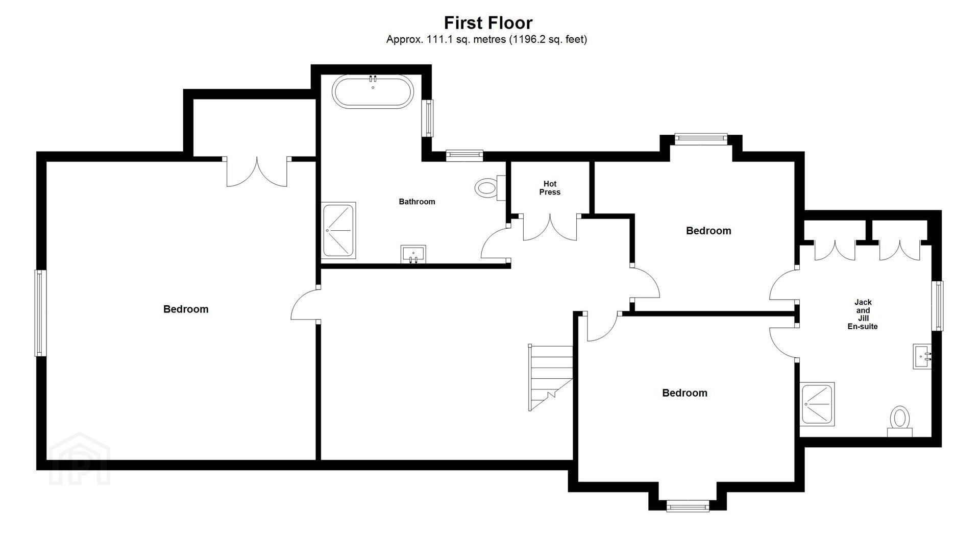 Lilac Cottage, 21 Ballybeen Road 36 of 36