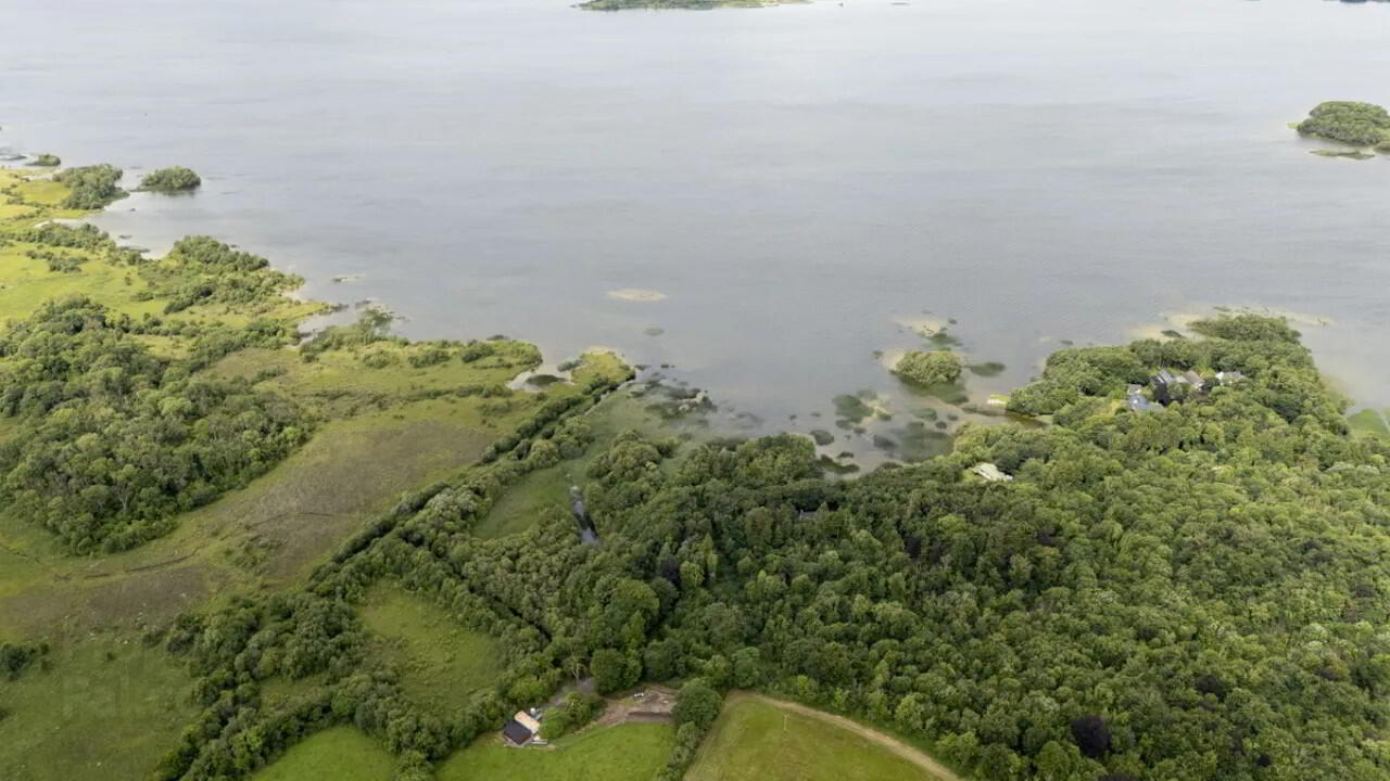 Lough Ennell