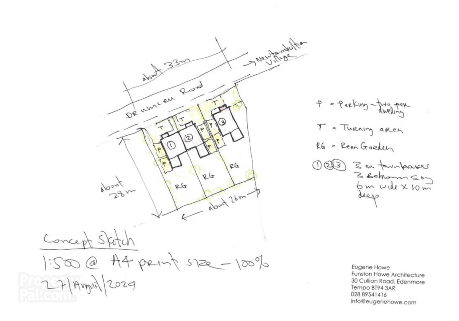 Commercial Yard 8 of 11