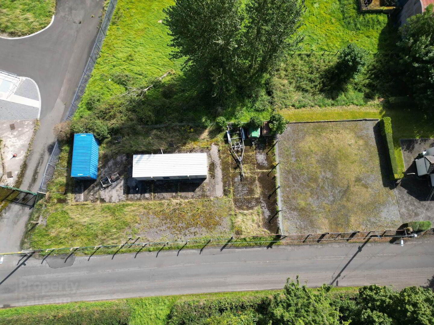 Commercial Yard 11 of 11