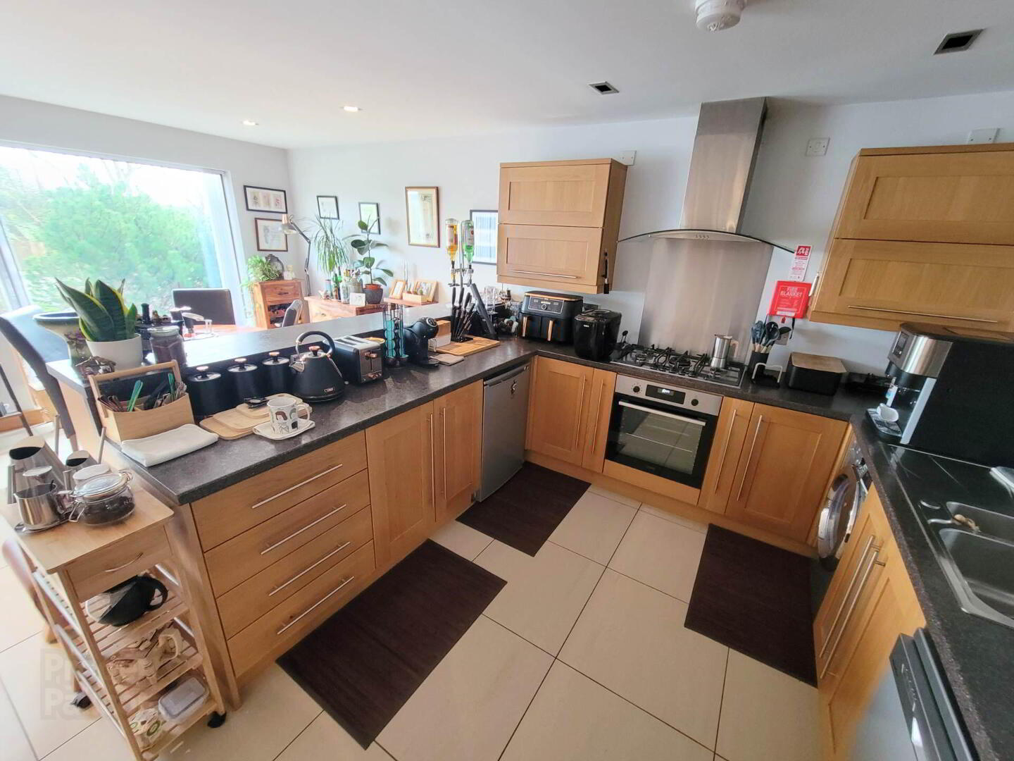 Apt 3, Browndod Road 5 of 13