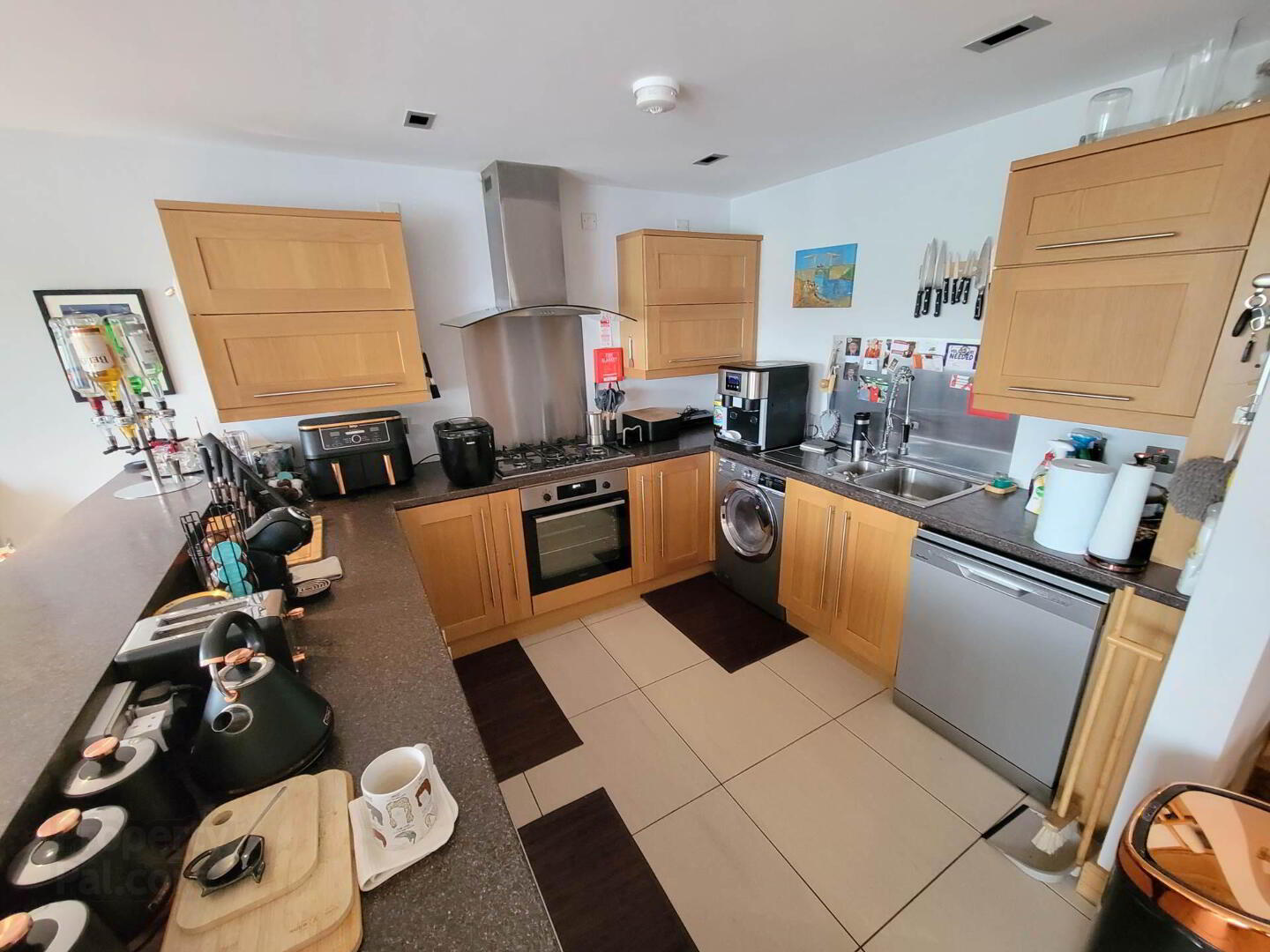 Apt 3, Browndod Road 6 of 13