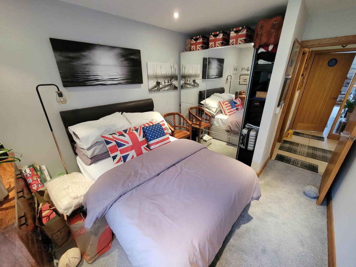 Apt 3, Browndod Road 12 of 13
