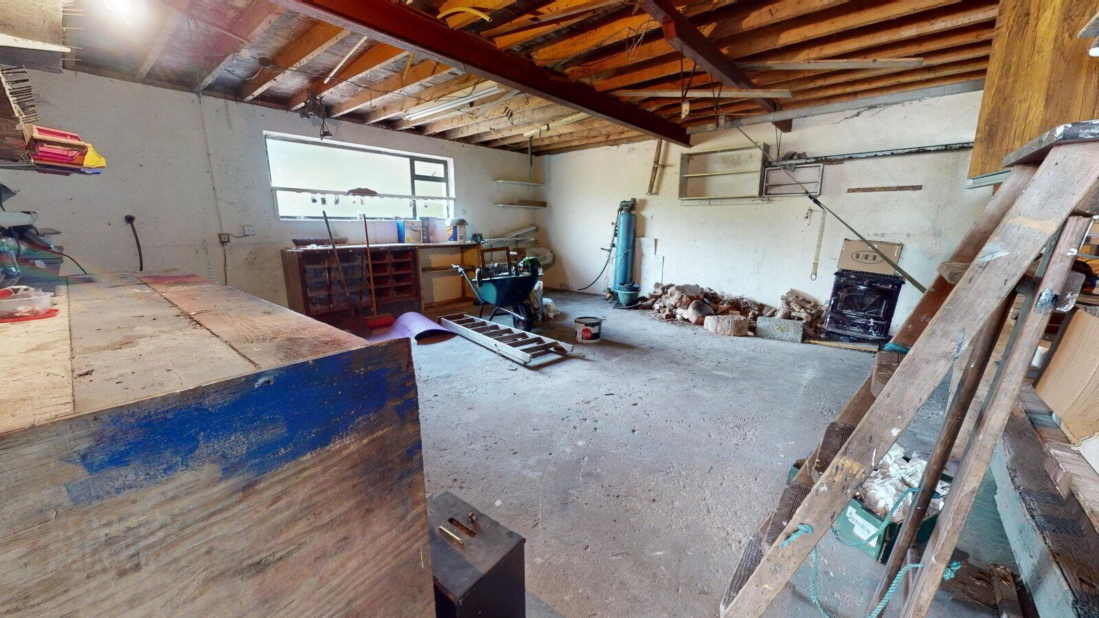 Ford Lodge 24 of 28