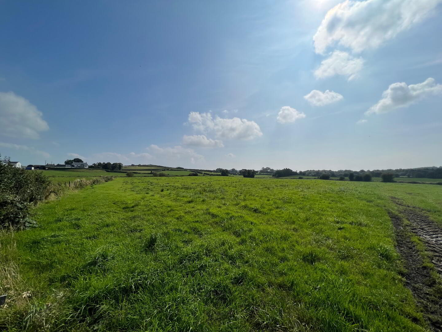 19 Acres Of Agricultural Land, Carnaman Road