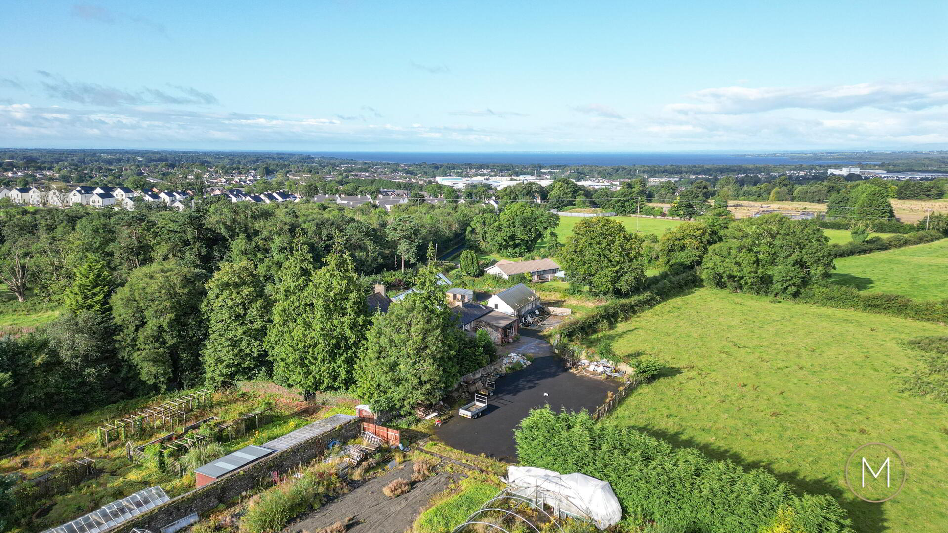 Lands Adjacent To (site 2), 20 Birch Hill Road