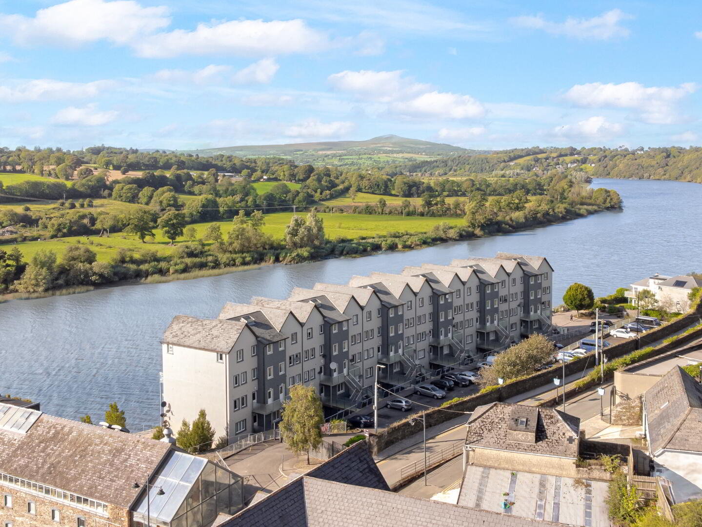 Dunbrody Wharf, Apartment 8 Craywell Road