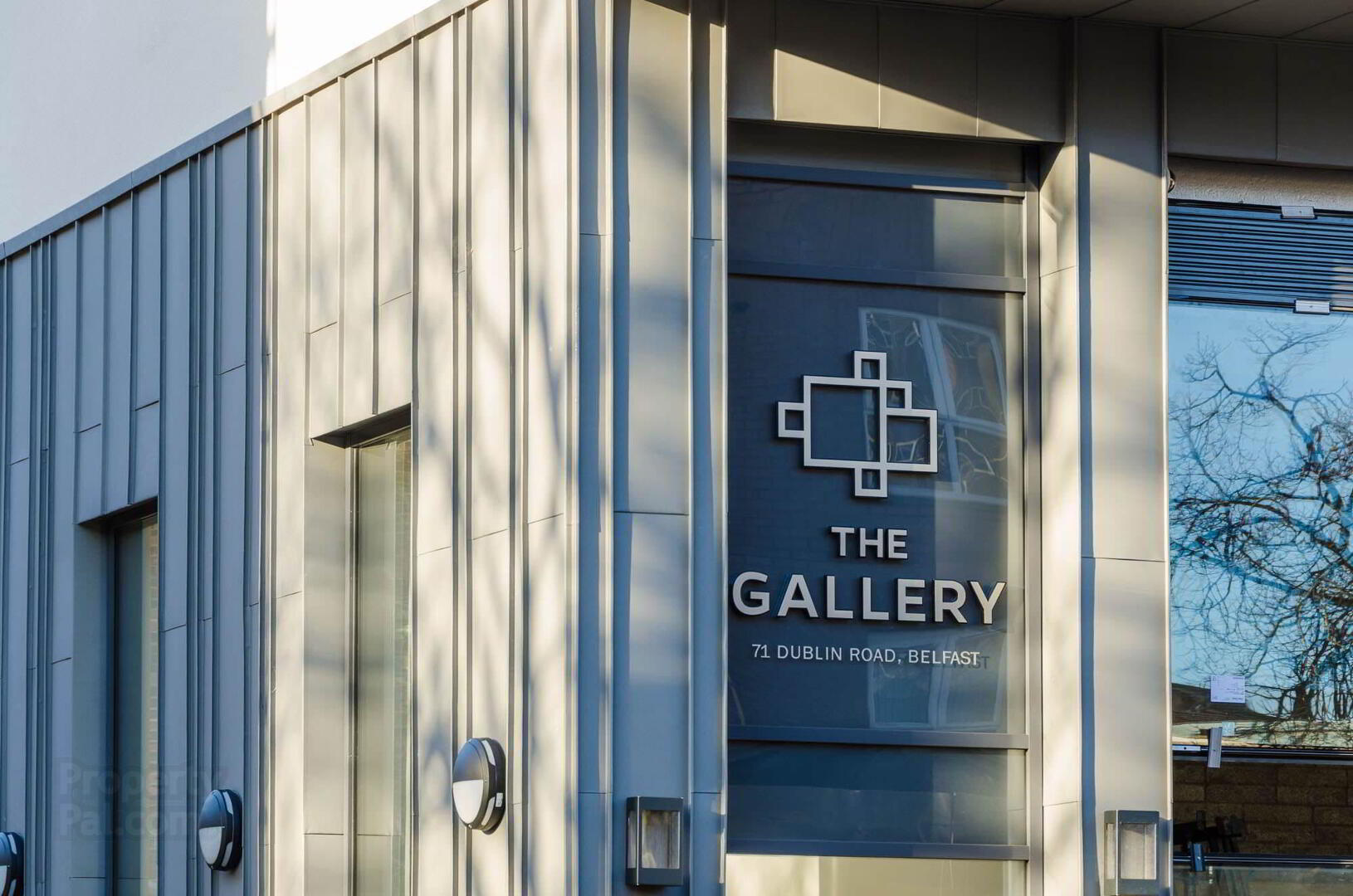 37 The Gallery, 71 Dublin Road