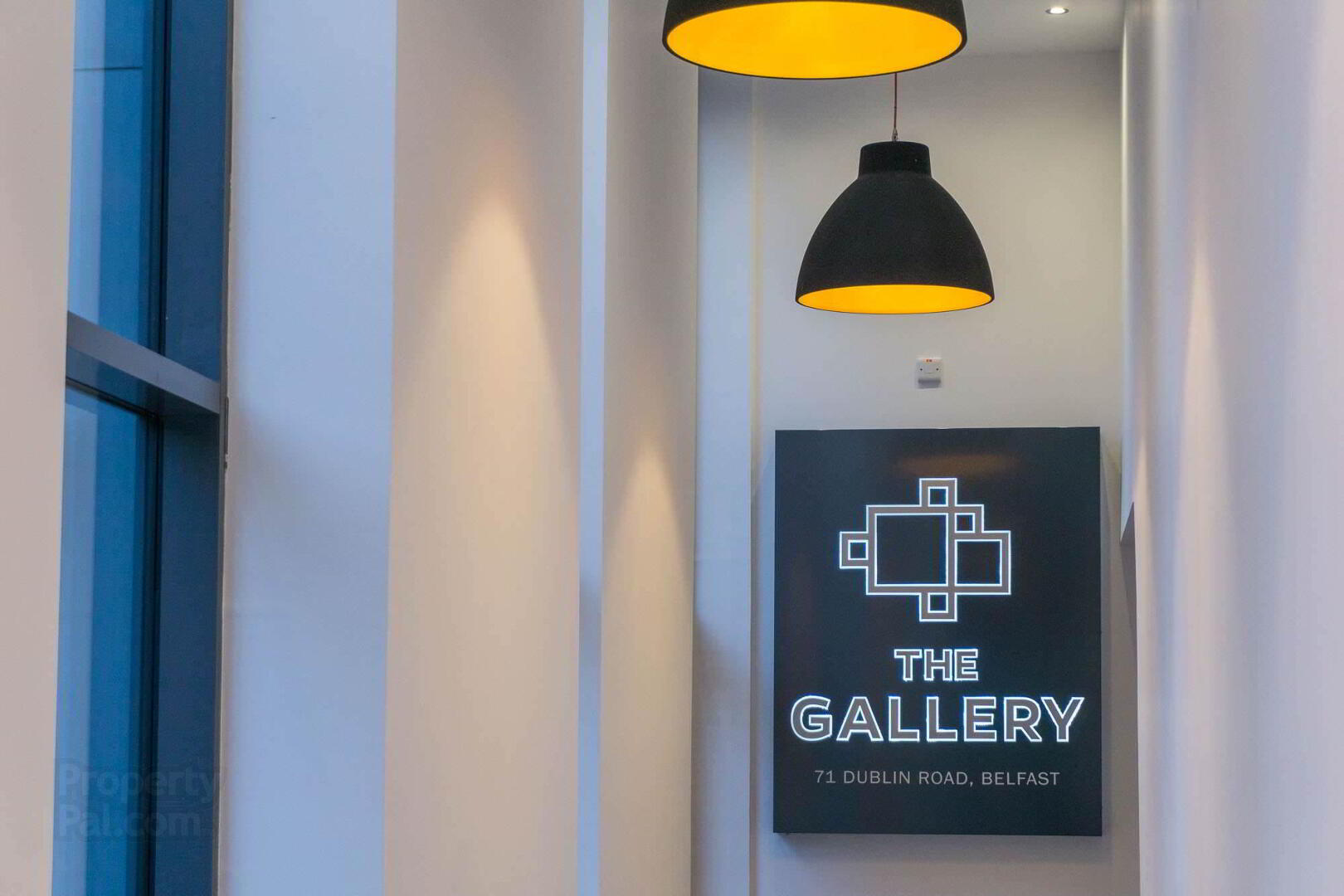 37 The Gallery, 71 Dublin Road