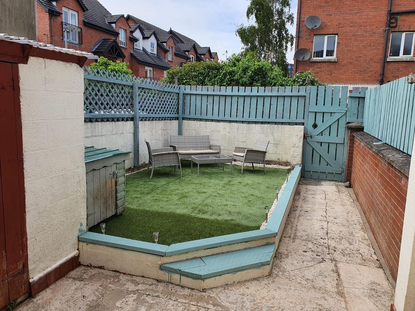 15 Lemberg Street 12 of 12