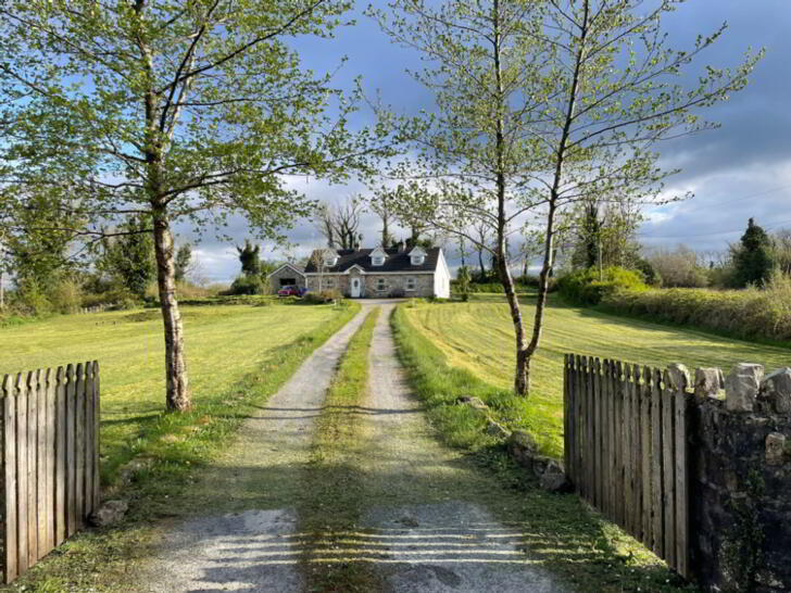 Ashview House, Corlisheen