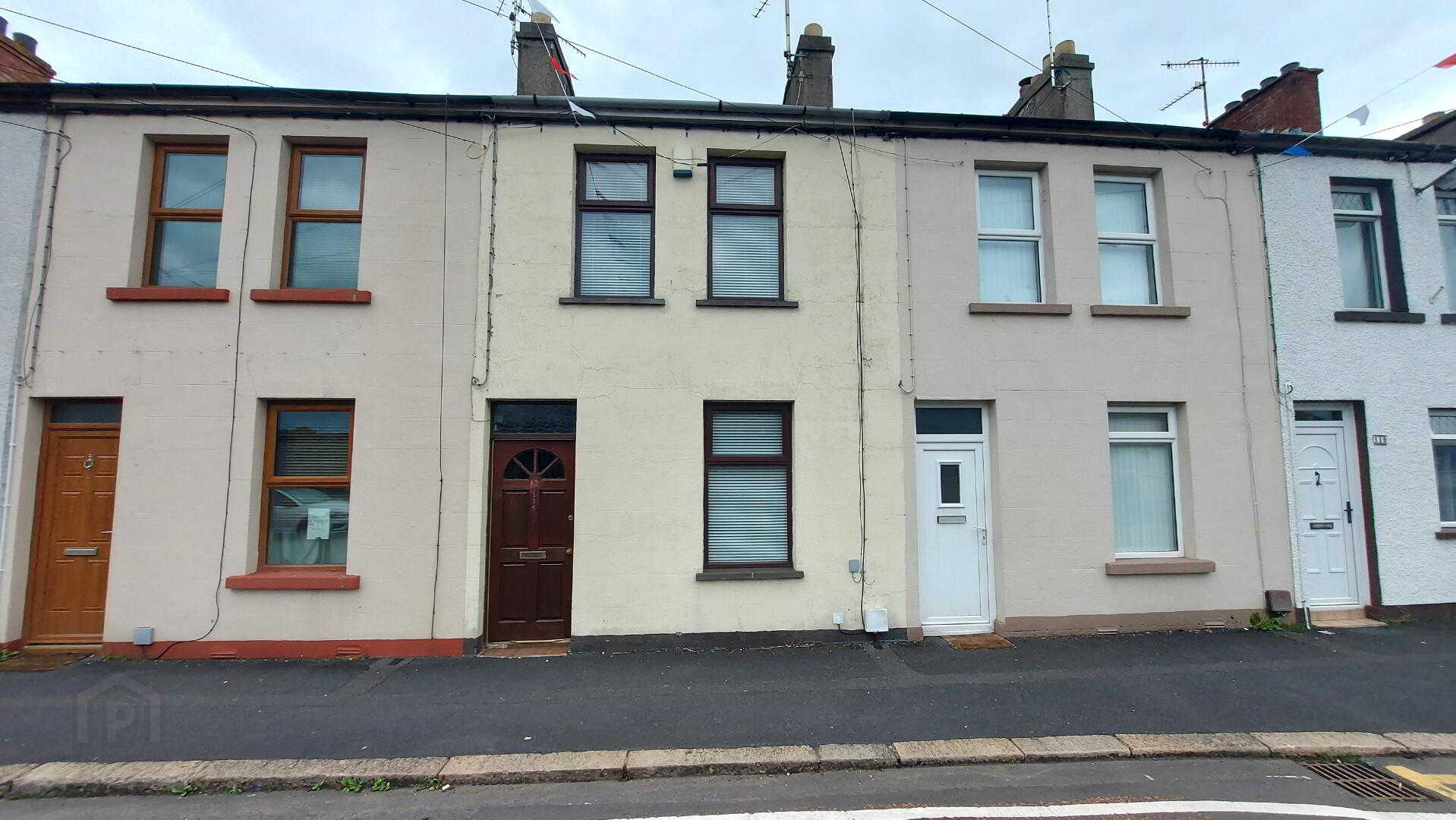 115 Jervis Street 1 of 9