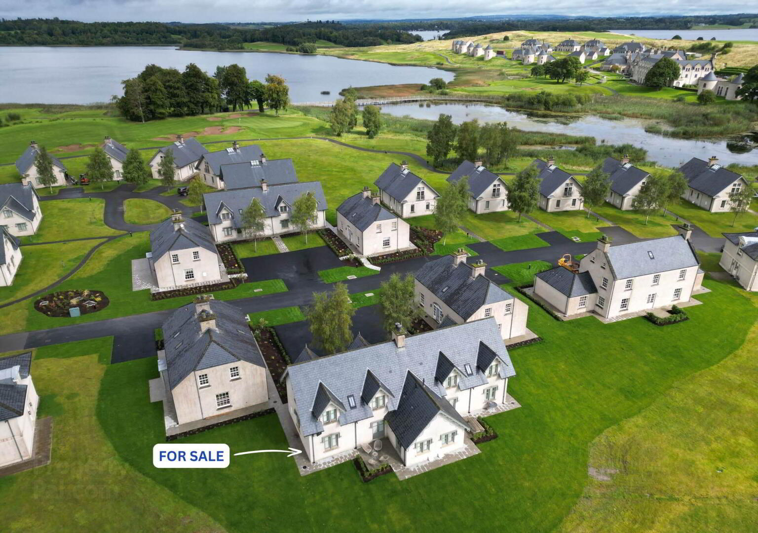 11 Lough Erne Golf Village