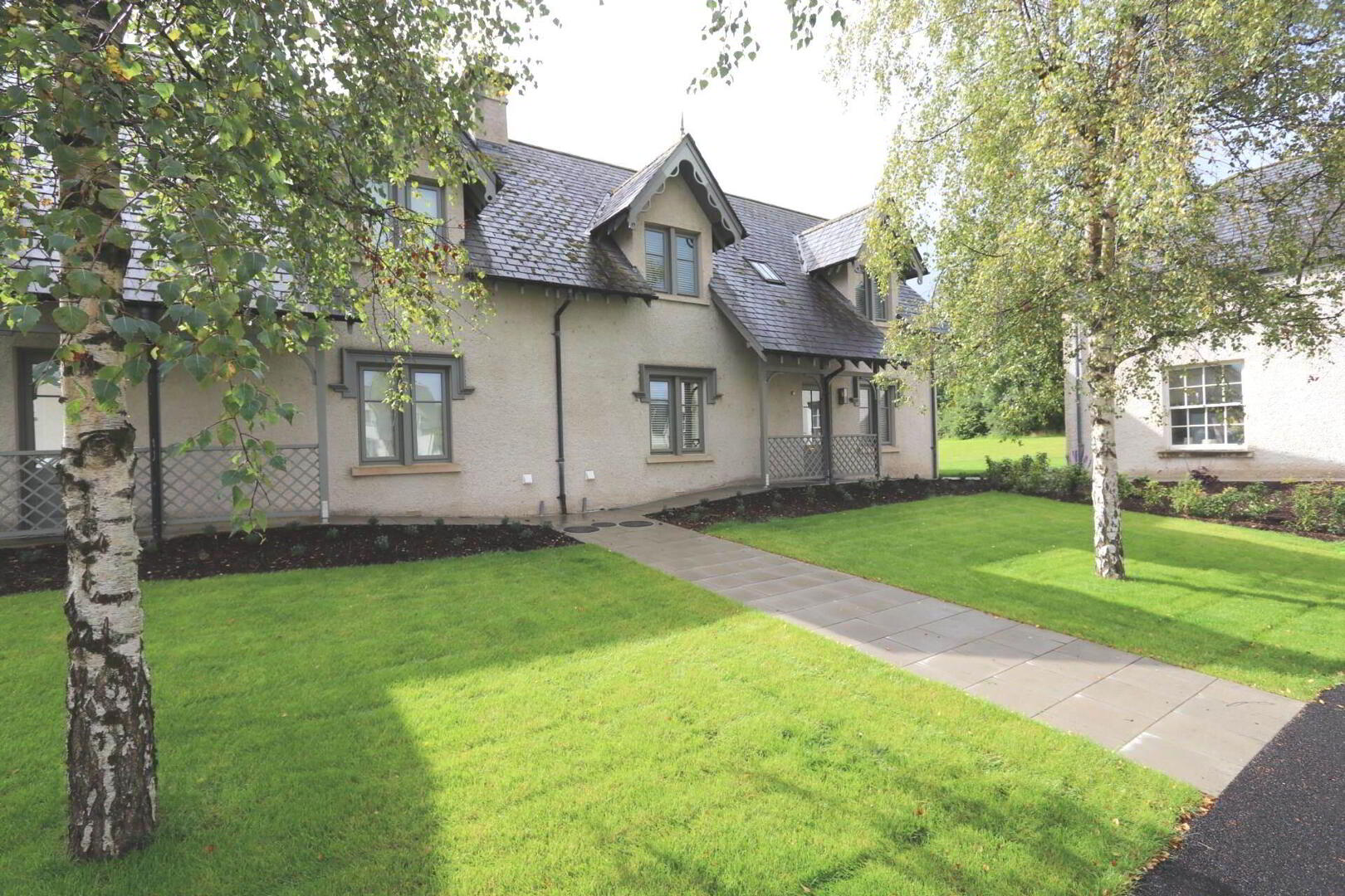 11 Lough Erne Golf Village