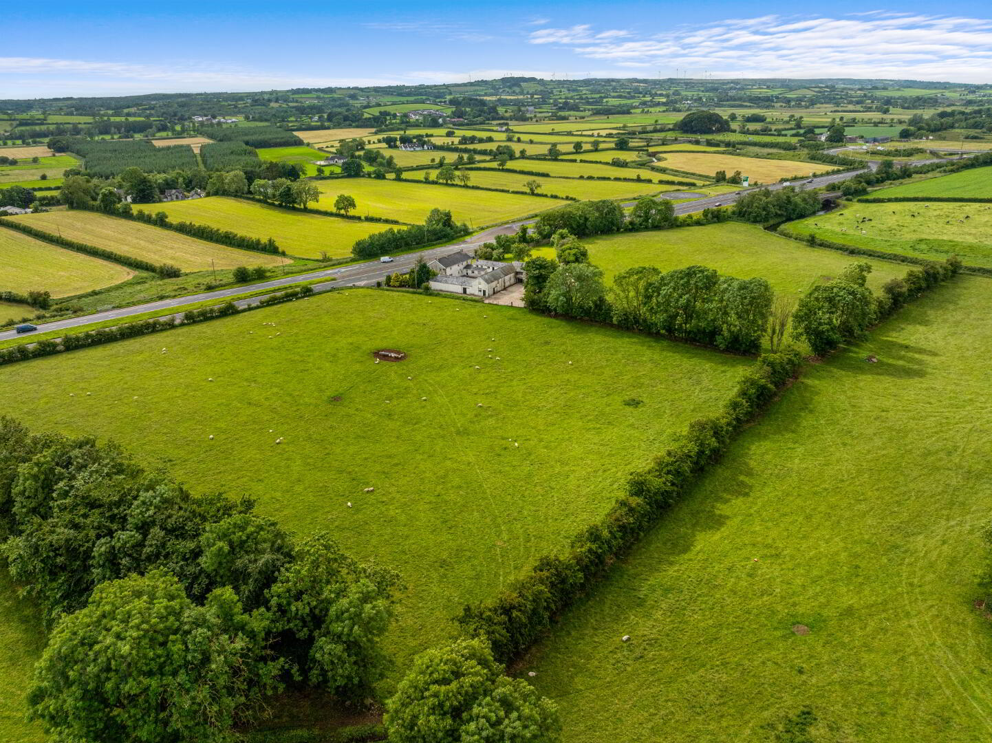 Land @ 171 Crankill Road 4 of 5