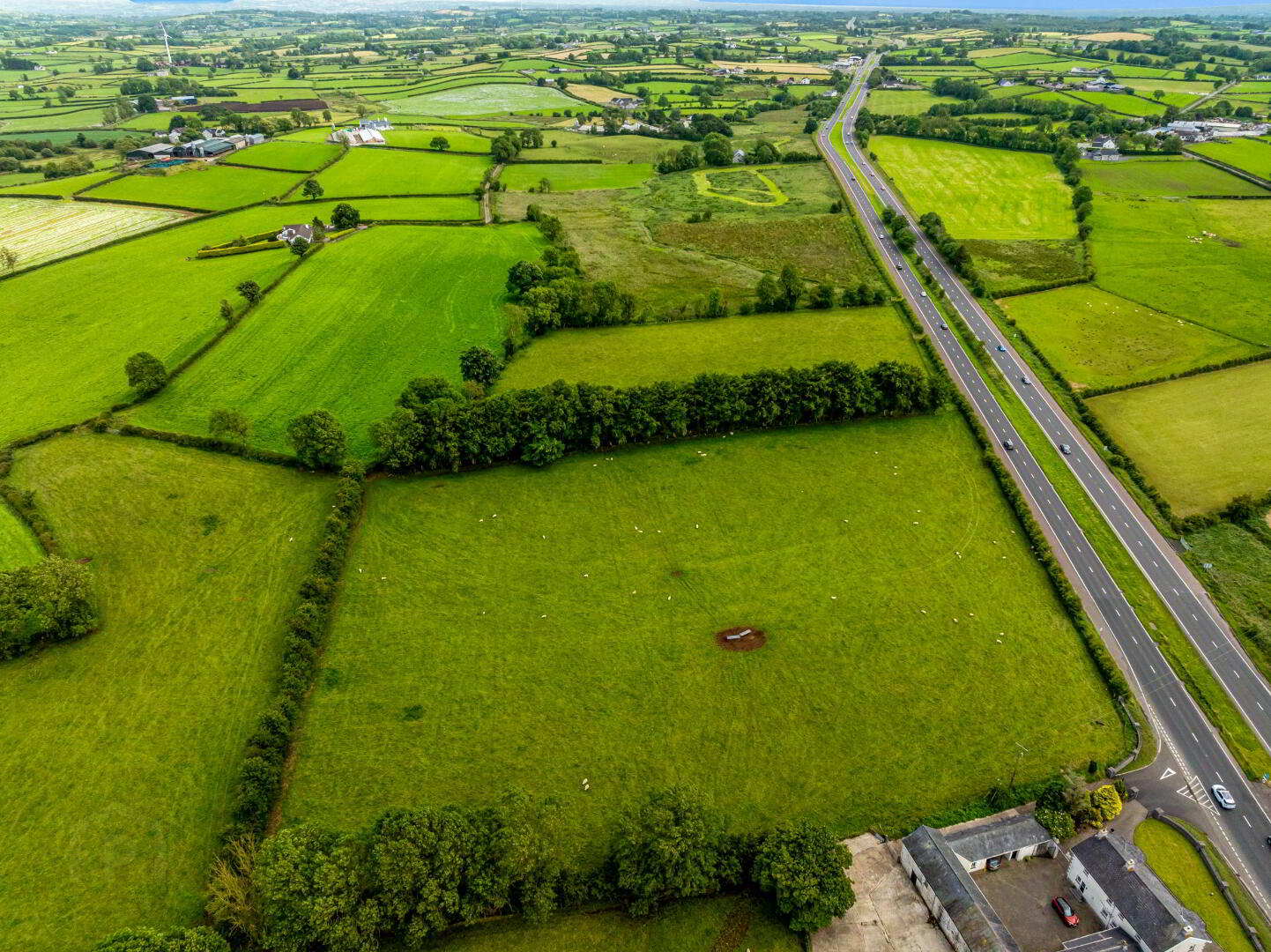Land @ 171 Crankill Road 5 of 5