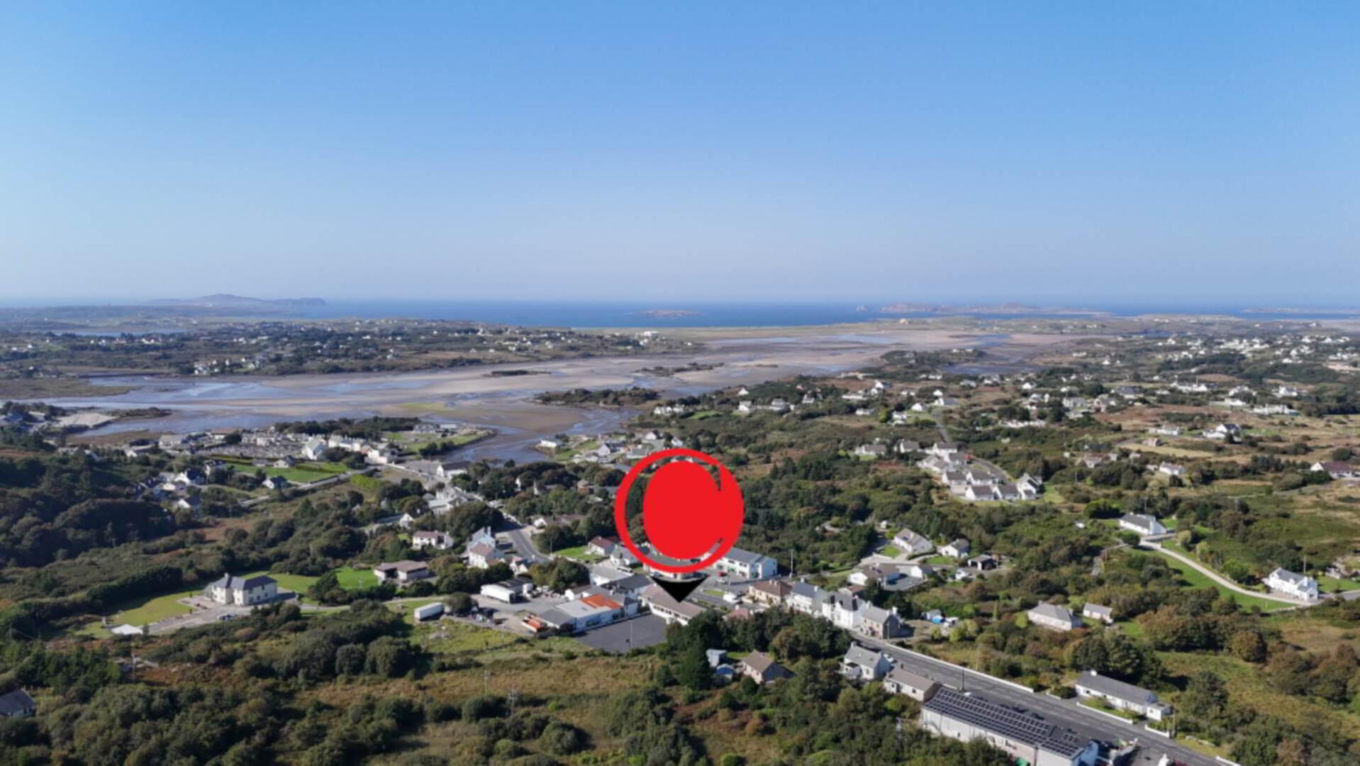 Colaiste Na Rossan 2 of 16