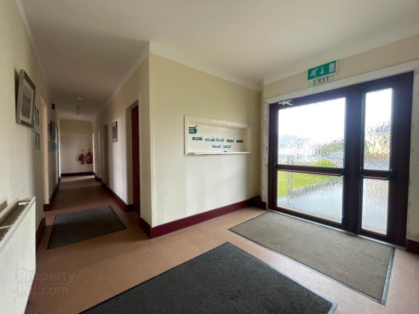 Colaiste Na Rossan 5 of 16